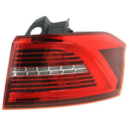 Achterlicht MAGNETI MARELLI 714081440801