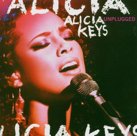 Unplugged - Alicia Keys