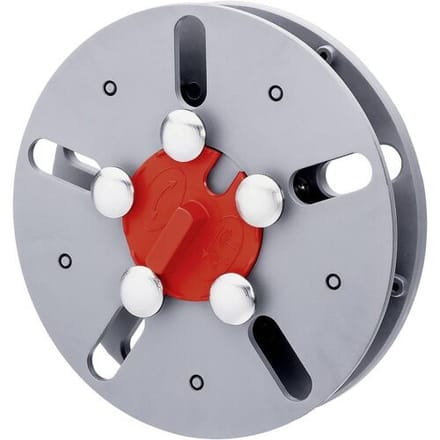 Knipex 97 39 90 Krimpprofiel wisselmagazijn - leeg