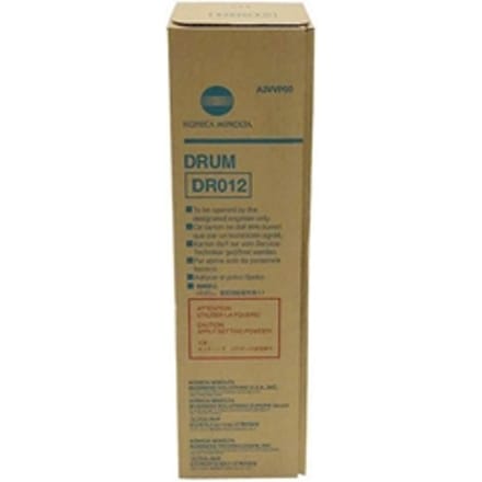 Konica Minolta DR-012 (A3VVP00) drum (origineel)