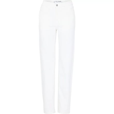Rechte jeans voor dames Pulz Jeans Katja