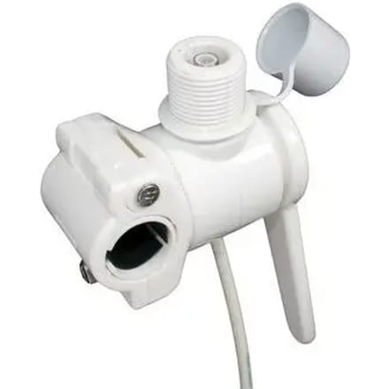 Balkonbevestiging voor nylon antenne Shakespeare Quick Connect