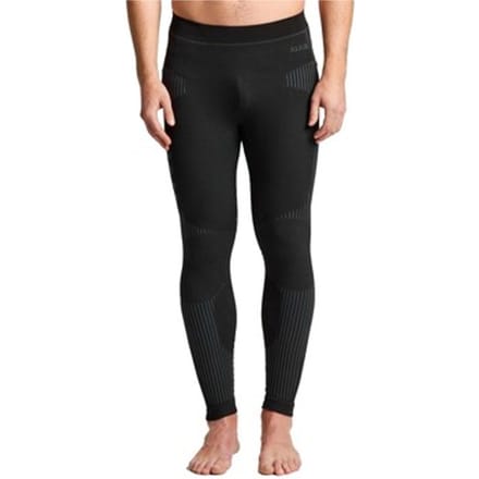 Broek Slam Pro Seamless Tights - Sportswear - Volwassen