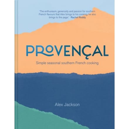 Provencal - Alex Jackson