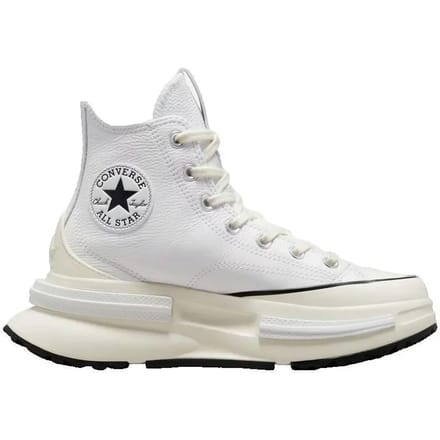 Leren sportschoenen Converse Run Star Legacy Cx