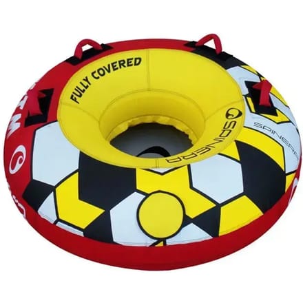 Gesleepte boei Spinera Professional Wild Wave 56