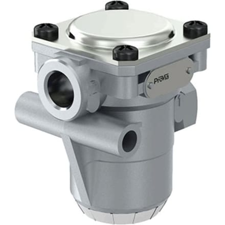 Overdrukventiel PROVIA PRO0150050