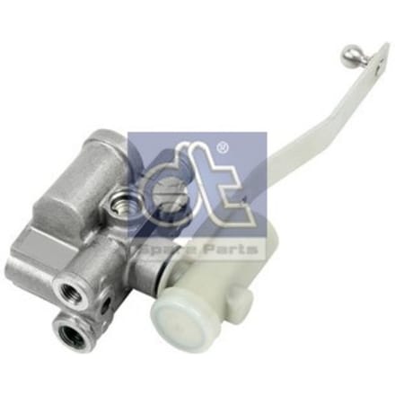Luchtveerklep DT Spare Parts 1.25605