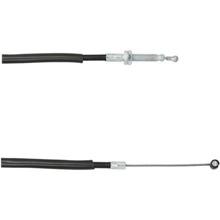 Kabel, koppelingsbediening 4 RIDE LS-023