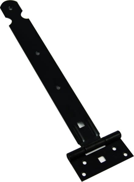 Kruisheng - 50 cm - Zwart (1 stuk)