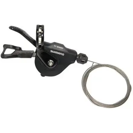 Shimano duimversteller SL-RS700 rechts 11S zwart