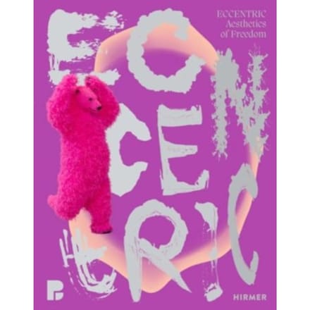 Eccentric (Bilingual Edition)