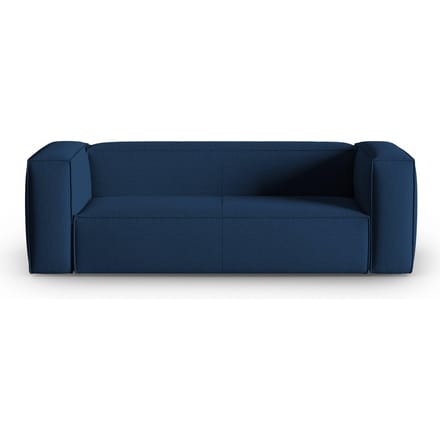 3-zitsbank Mackay chenille | Cosmopolitan Design