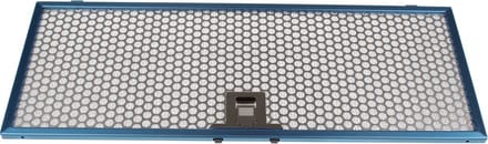 ARISTON - Filter voor afzuigkap (metaal) - C00113720