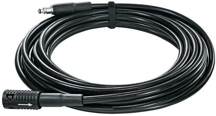 Bosch verlengslang, 6 m (160 bar), systeemaccessoires - F01680048...