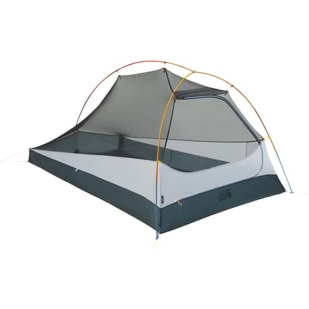 2-zits tent Mountain Hardwear Nimbus UL