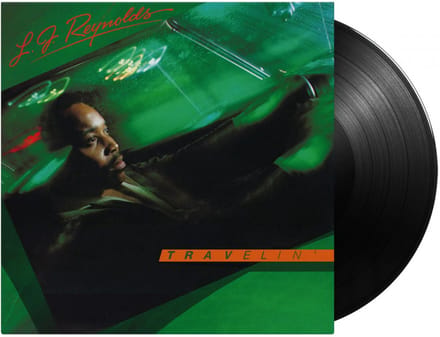 Travelin' - L.j. Reynolds