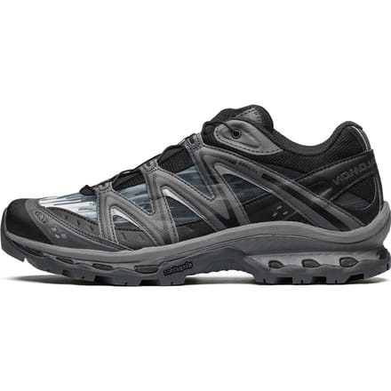 SALOMON XT Quest Mountain Summoner Basse Outdoor Chaussures Unisexe Noir 36.5