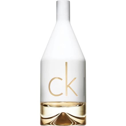 Eau de toilette Calvin Klein Jeans CK IN2U Her Eau de Toilette 150 ml