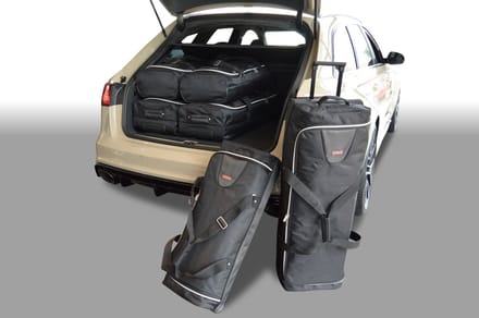 Car-Bags set Audi A6 Avant '04-'11
