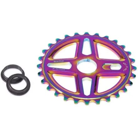 Fietskroon Salt Plus Center