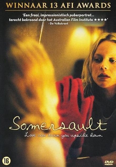 Somersault