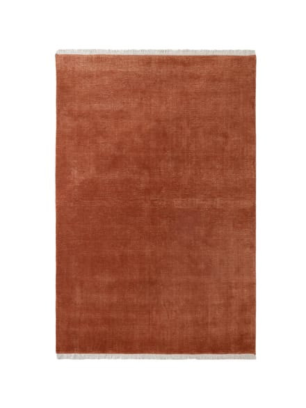 &Tradition De Moor AP18 & AP19 Tapijt - rood - 200 x 300 cm