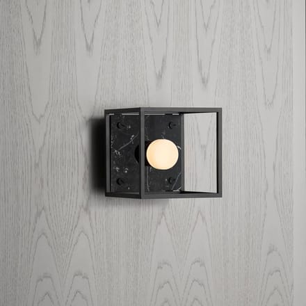 Buster + Punch LED lamp E27 5W opaal 2.700K dimbaar