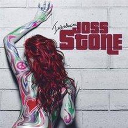 Introducing... Joss Stone - Joss Stone