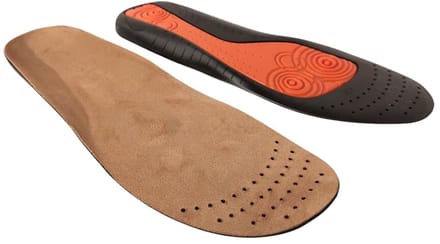 Bama Comfort Feet Gel Voetbed Leren Voetbed