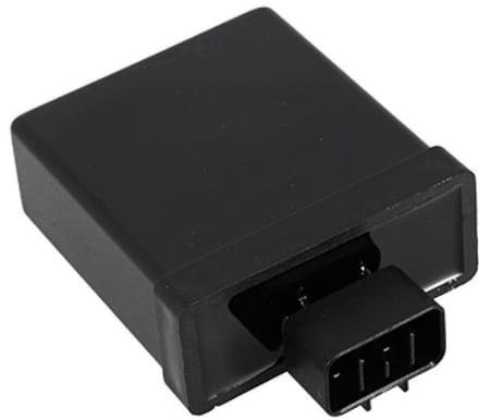 CDI-unit Teknix voor Motor Sherco 50 SM R 2013 tot 2017 Nieuw