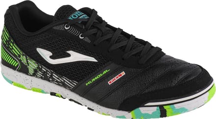 Joma Mundial In Schoenen Zwart EU 42 1/2
