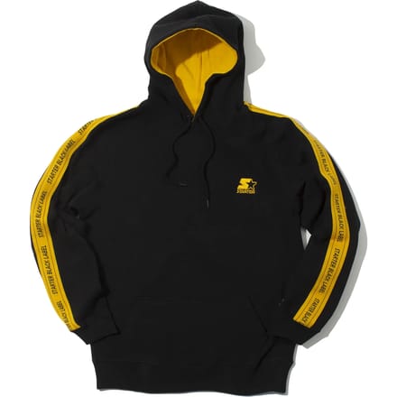 Hoodie Starter Scottie