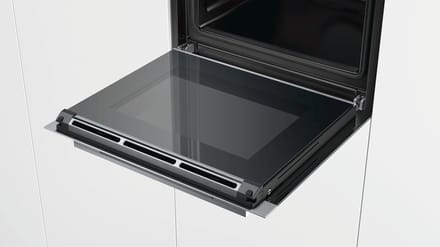 iQ700, Oven 60 cm, 10 syst, ecoClean