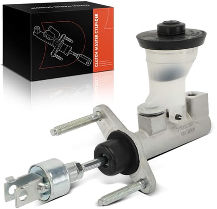 Frankberg 1x hoofdcilinder koppelingshoofdcilinder voor Toyota