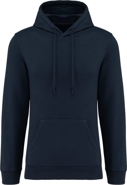 Kariban Sweater met capuchon 80/20 uniseks K4037 - Navy - M