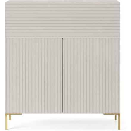 Dressoir Lily 2 deurs 1 lade | Selsey Design