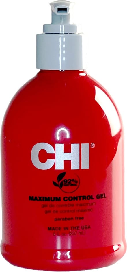 CHI Infra Gel Maximum Control Gel 200gr