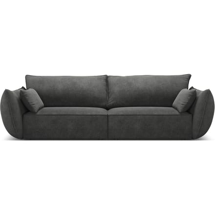 3-zitsbank Vanda chenille | Mazzini Sofas