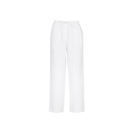 Barbour - Witte broek Christie LTR0328