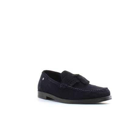 Ben Sherman Bedford Heren Navy Schoenen