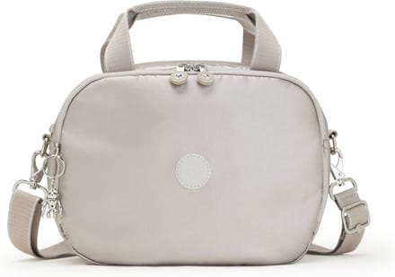 Kipling PALMBEACH Toilettas - Metallic Glow