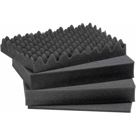 Explorer Cases Accessoire (l x b x h) 42 x 30 x 5 cm FOAM.4216