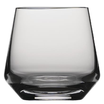 Zwiesel Glas Belfesta Whiskyglas groot 60 - 0.389 Ltr - set van 6