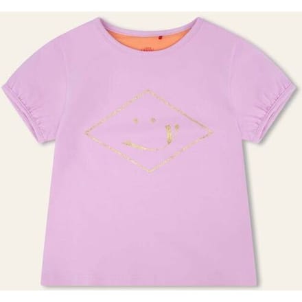 Oilily Temmy T-Shirt- maat152/12yr Violet