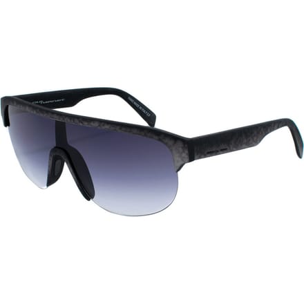 Italia Independent Mannen Zonnebril 135/0/140 mm Acetaat