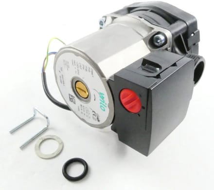 AWB pomp AHUr 15/6-3 TM3HR S1053200