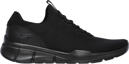 Skechers - Equalizer 3.0 Emrick - Heren - Sneakers - Zwart