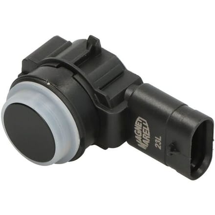 Sensor, parkeerhulp MAGNETI MARELLI 021016222010