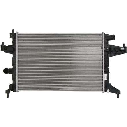 Radiator, motorkoeling NRF 519596